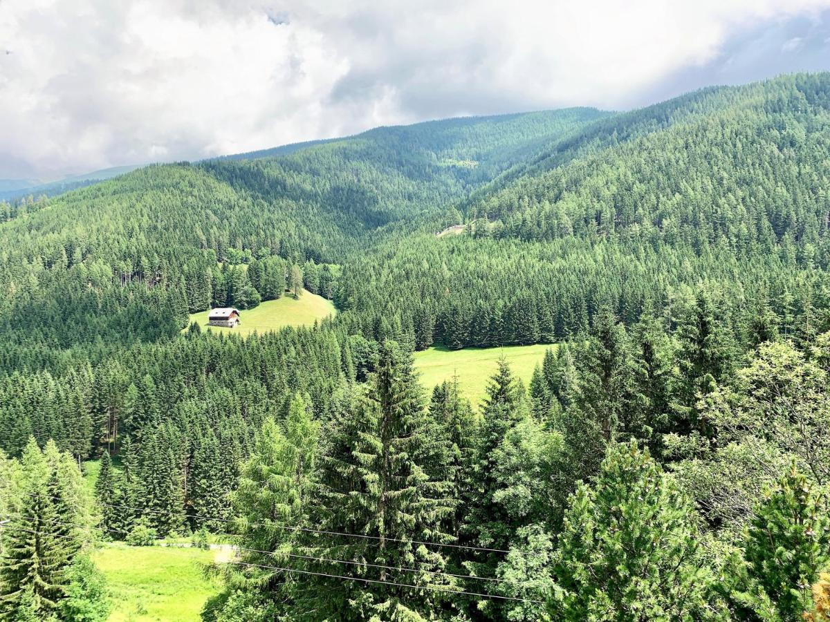 Magic View @ Rosie Chalet Leilighet Bad Kleinkirchheim Eksteriør bilde