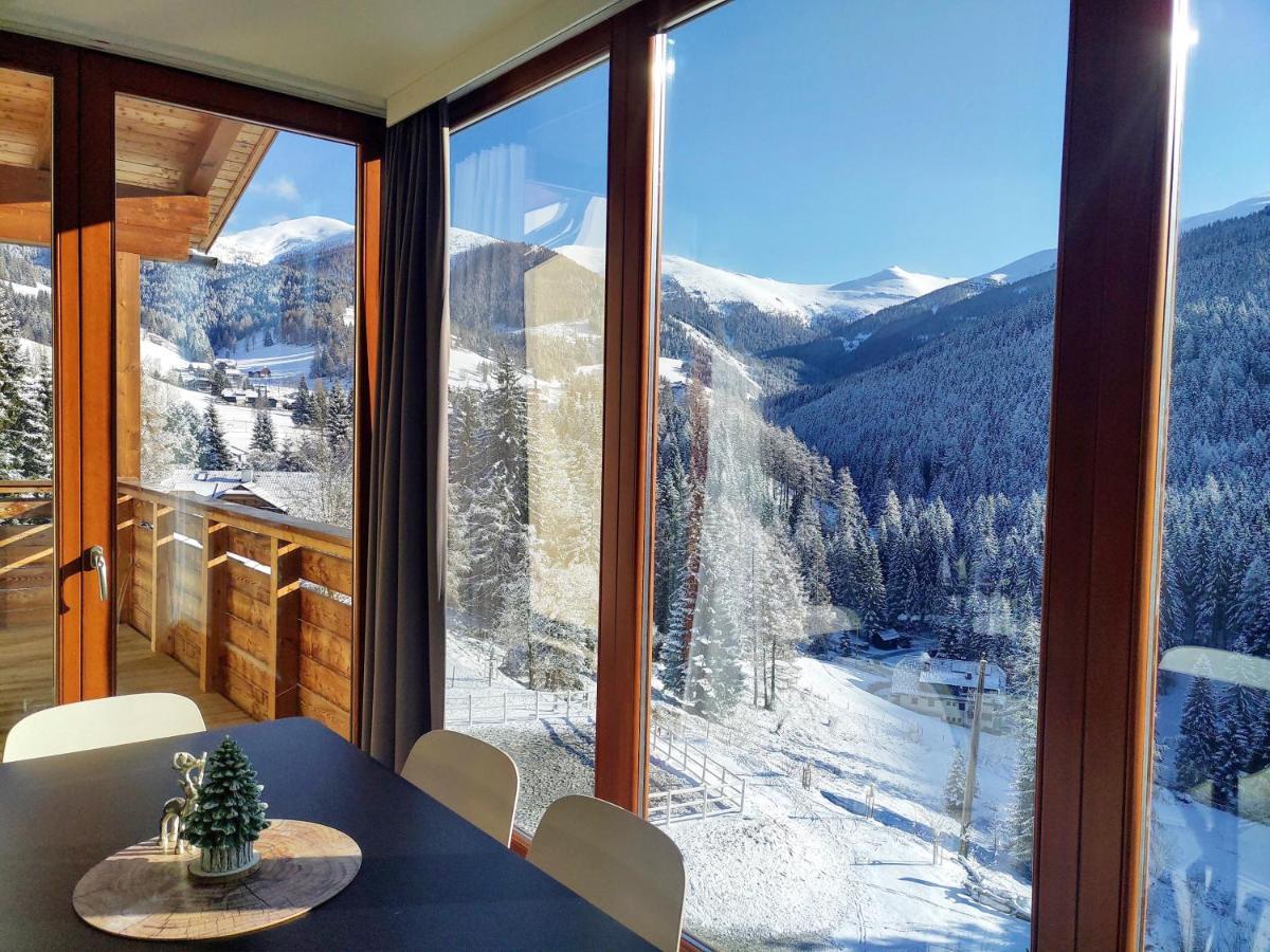 Magic View @ Rosie Chalet Leilighet Bad Kleinkirchheim Eksteriør bilde